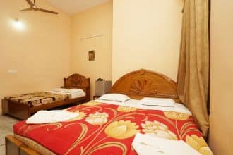 StayApart Hotel Soorya Heritage Inn, Pondicherry 2